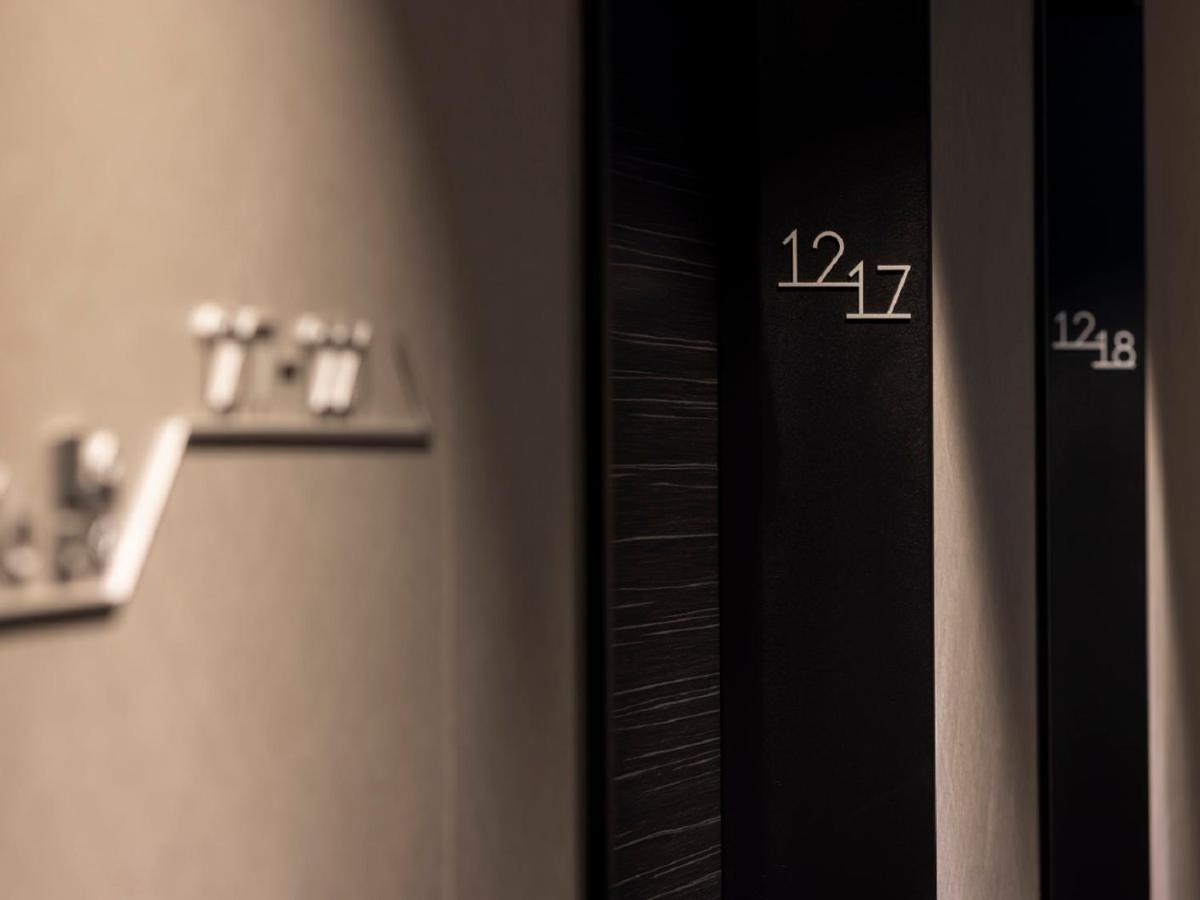 Hotel Intergate Osaka Umeda Eksteriør billede