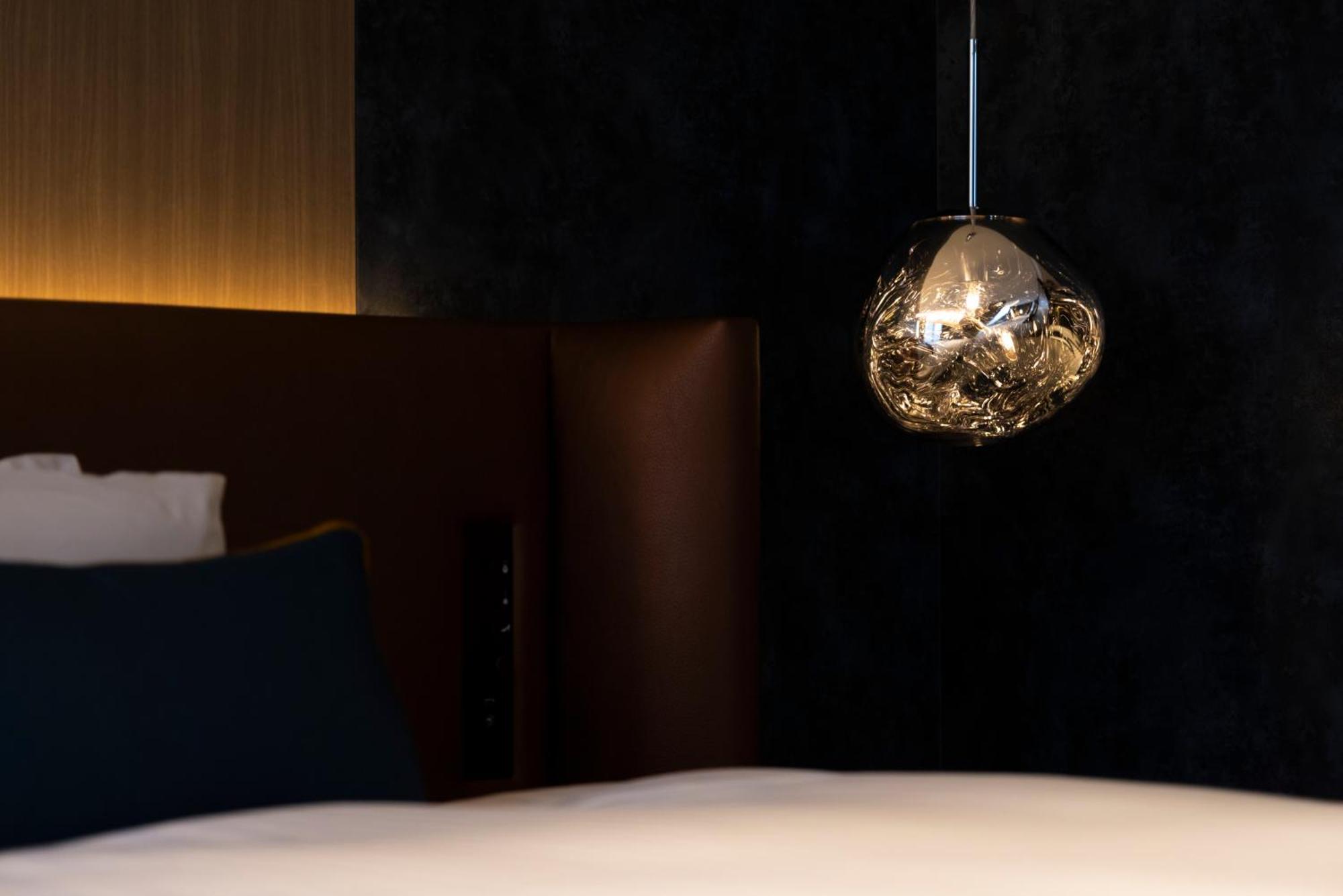 Hotel Intergate Osaka Umeda Værelse billede