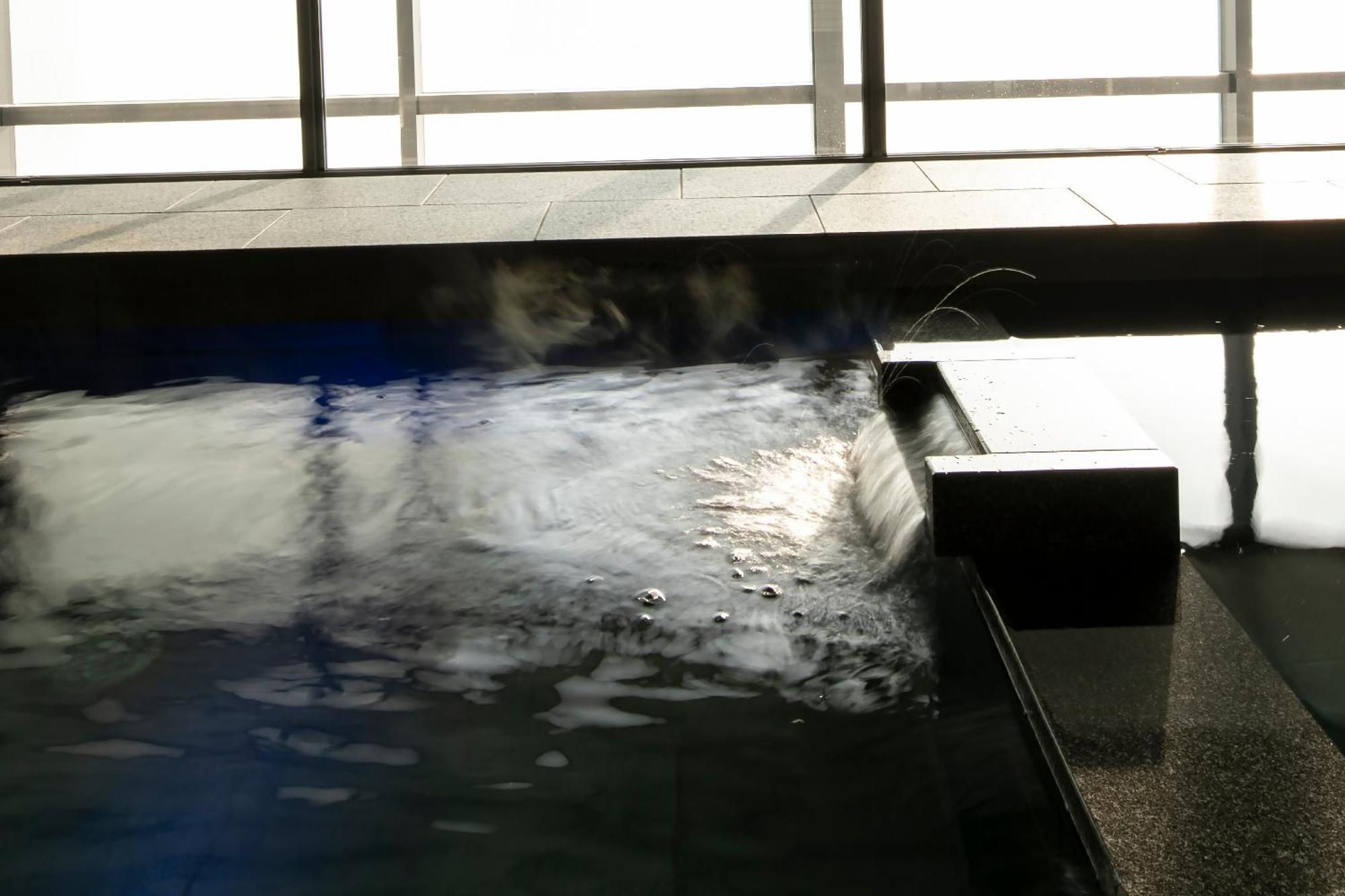 Hotel Intergate Osaka Umeda Eksteriør billede